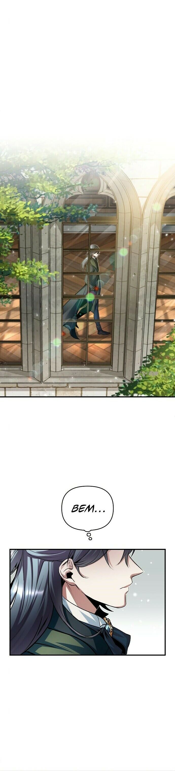 Read Academy’s Undercover Professor PT Manga Online
