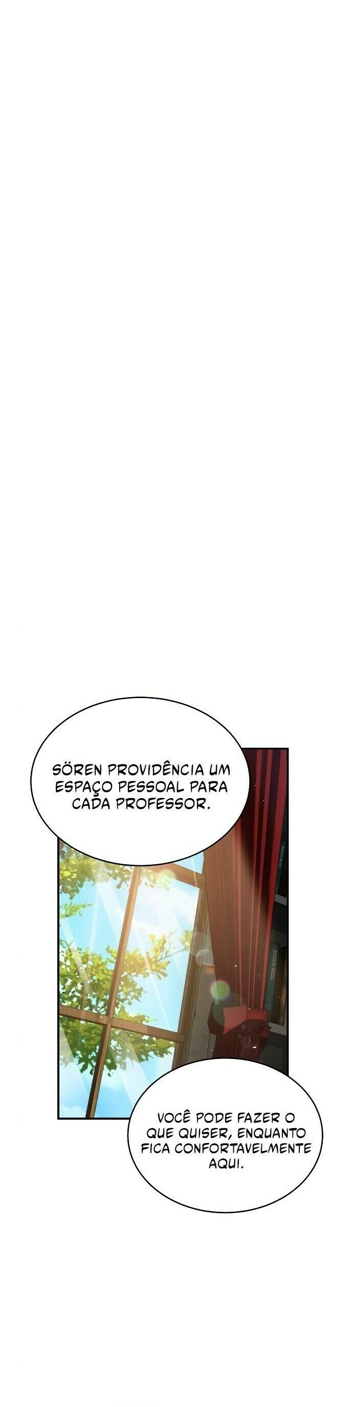 Read Academy’s Undercover Professor PT Manga Online
