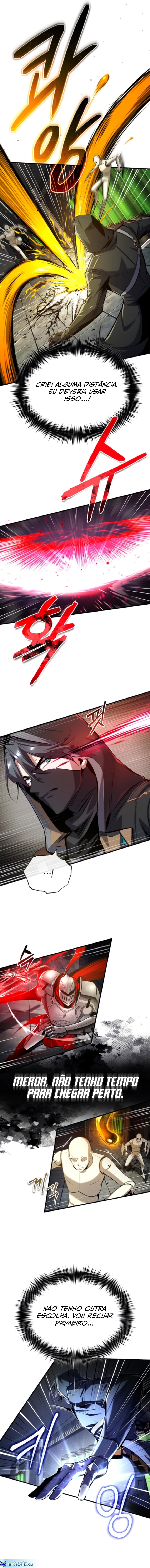 Read Academy’s Undercover Professor PT Manga Online