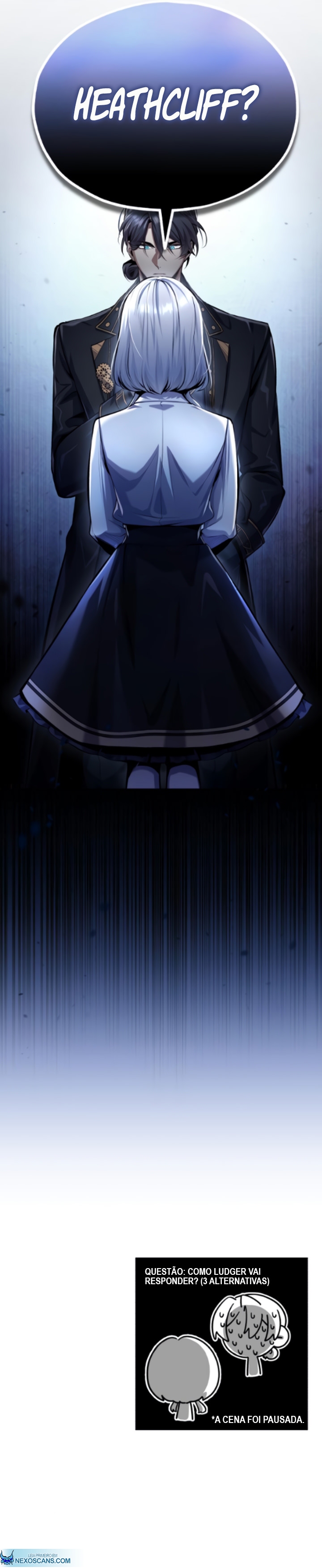 Read Academy’s Undercover Professor PT Manga Online