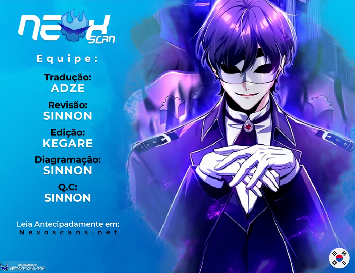 Read Academy’s Undercover Professor PT Manga Online