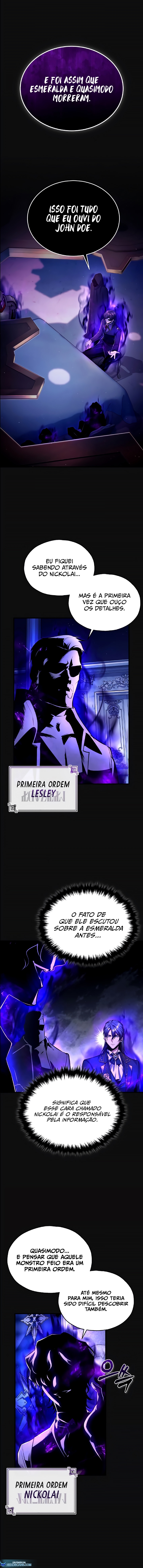 Read Academy’s Undercover Professor PT Manga Online