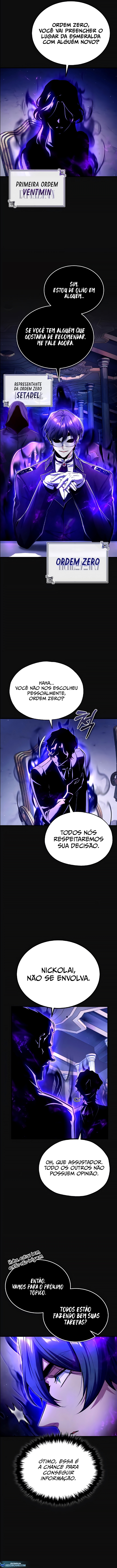 Read Academy’s Undercover Professor PT Manga Online