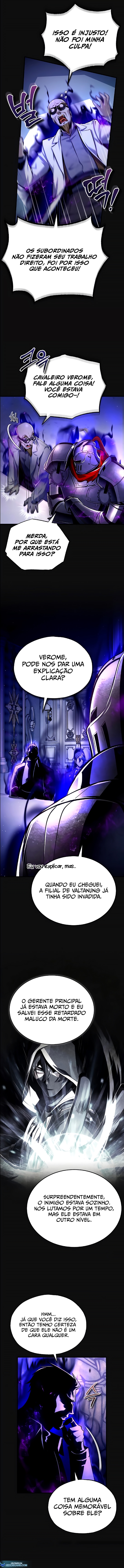 Read Academy’s Undercover Professor PT Manga Online