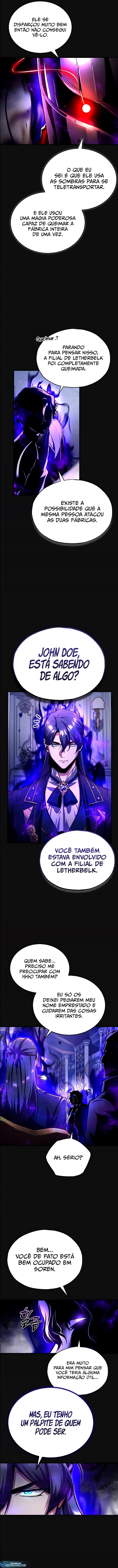 Read Academy’s Undercover Professor PT Manga Online