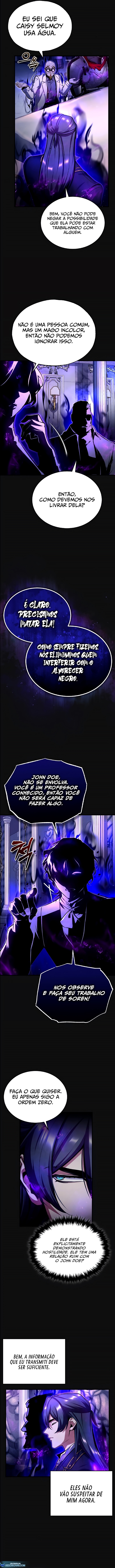 Read Academy’s Undercover Professor PT Manga Online