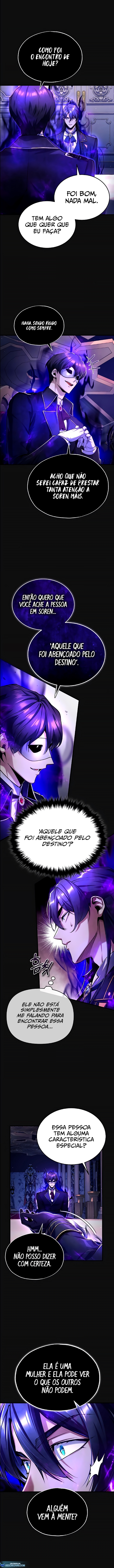 Read Academy’s Undercover Professor PT Manga Online