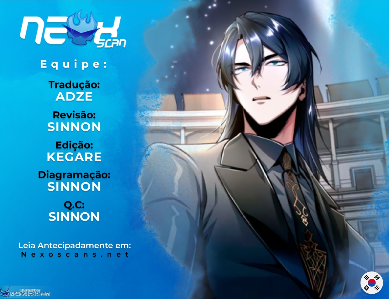 Read Academy’s Undercover Professor PT Manga Online