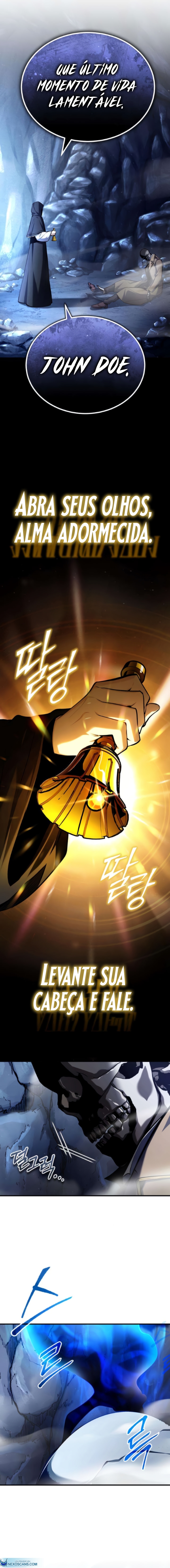Read Academy’s Undercover Professor PT Manga Online