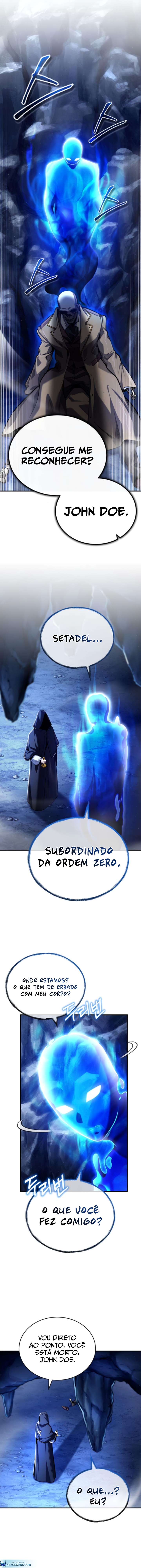 Read Academy’s Undercover Professor PT Manga Online