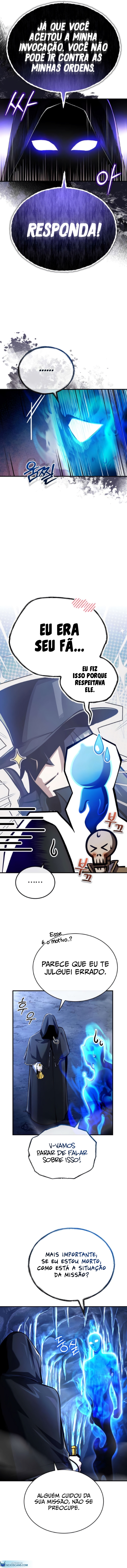 Read Academy’s Undercover Professor PT Manga Online