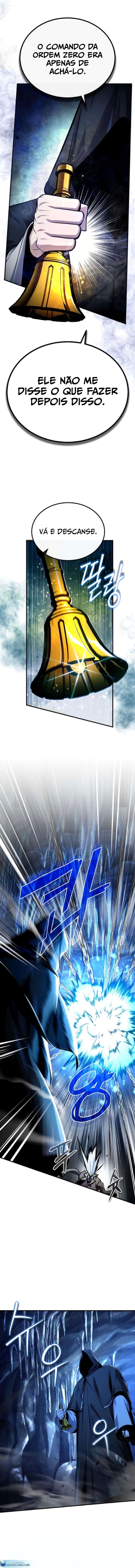 Read Academy’s Undercover Professor PT Manga Online