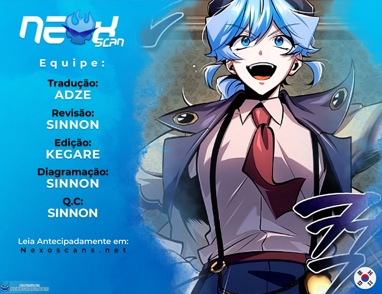 Read Academy’s Undercover Professor PT Manga Online