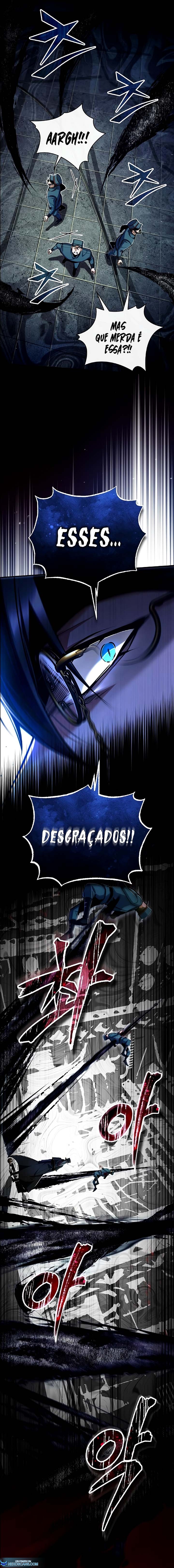 Read Academy’s Undercover Professor PT Manga Online