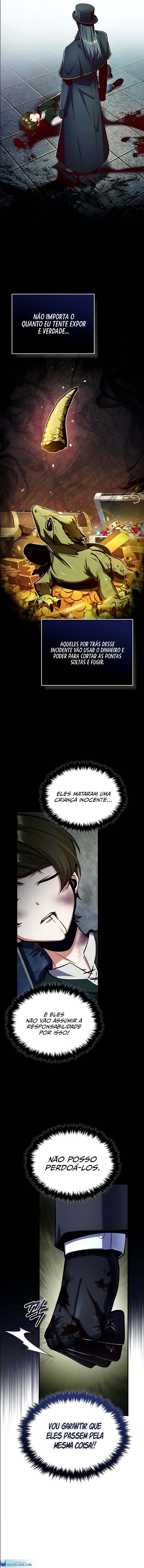 Read Academy’s Undercover Professor PT Manga Online