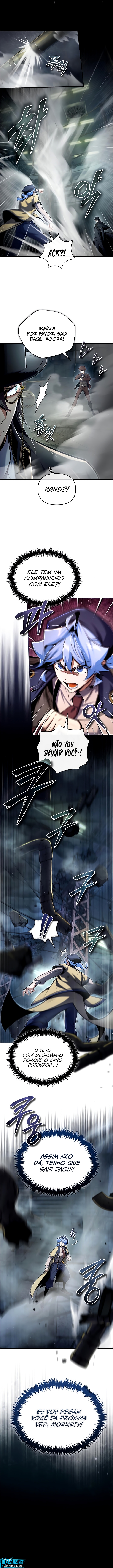 Read Academy’s Undercover Professor PT Manga Online