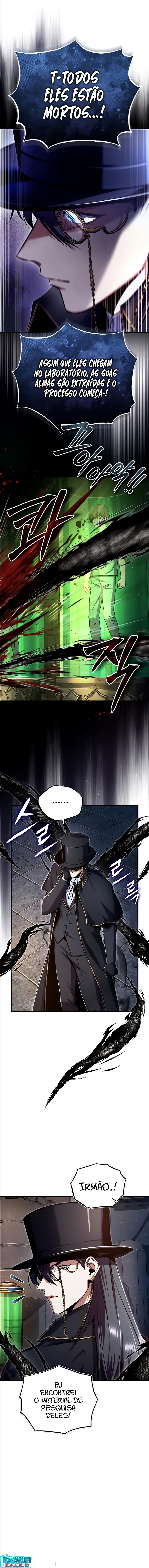 Read Academy’s Undercover Professor PT Manga Online