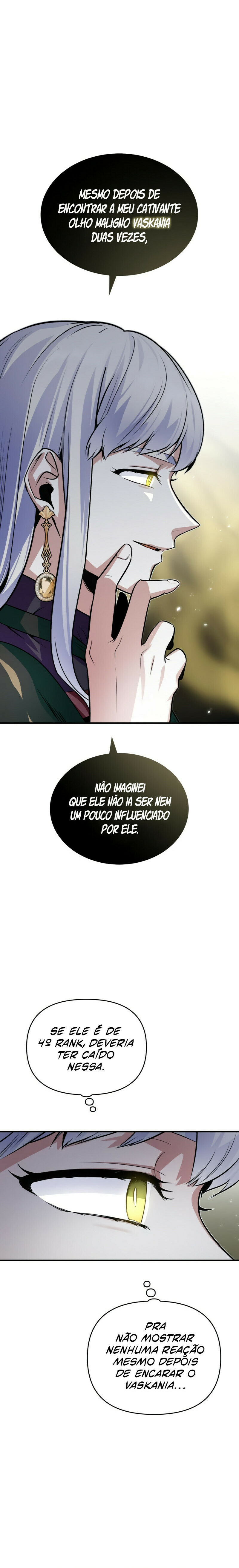 Read Academy’s Undercover Professor PT Manga Online