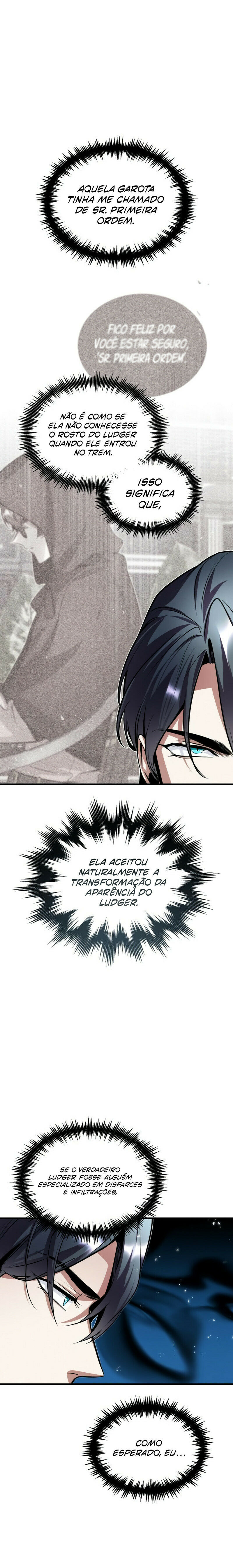 Read Academy’s Undercover Professor PT Manga Online