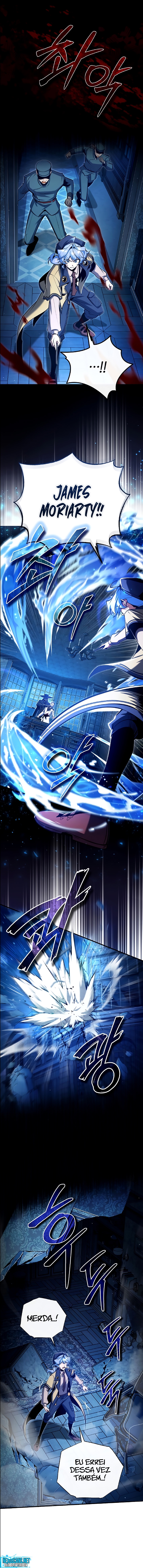 Read Academy’s Undercover Professor PT Manga Online