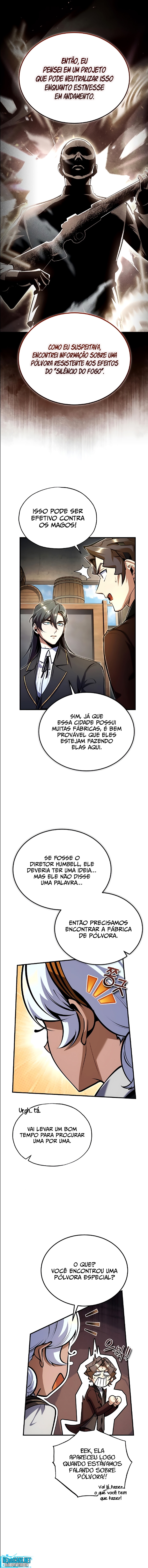 Read Academy’s Undercover Professor PT Manga Online