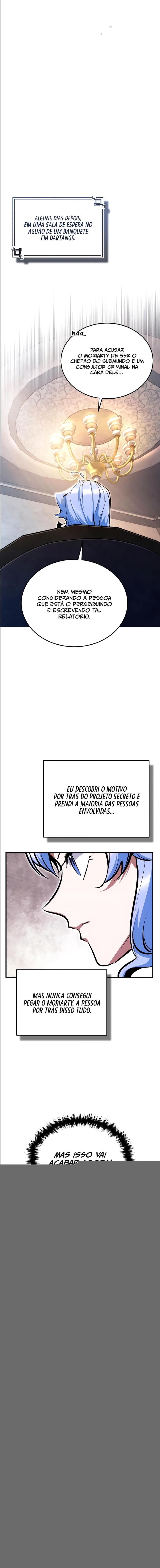Read Academy’s Undercover Professor PT Manga Online