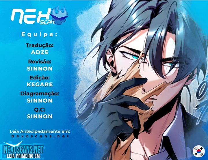 Read Academy’s Undercover Professor PT Manga Online