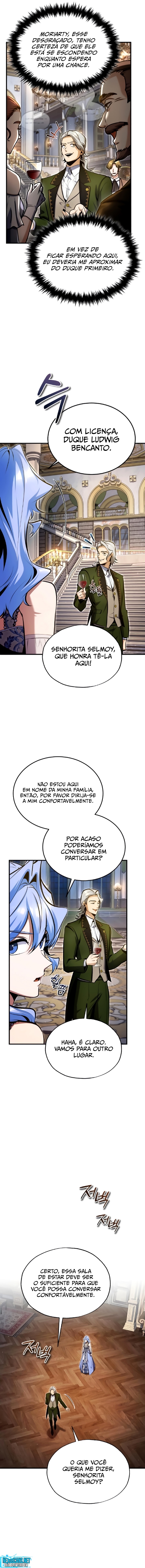 Read Academy’s Undercover Professor PT Manga Online