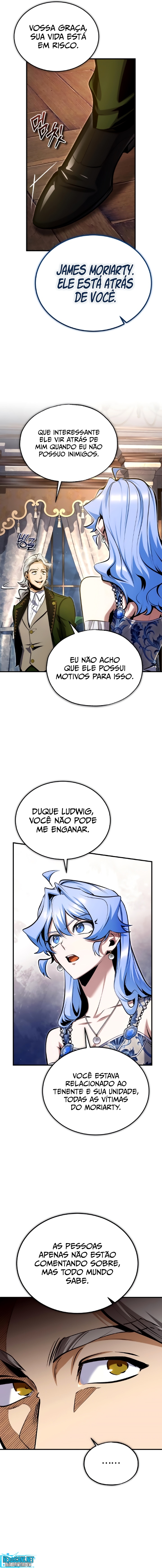 Read Academy’s Undercover Professor PT Manga Online