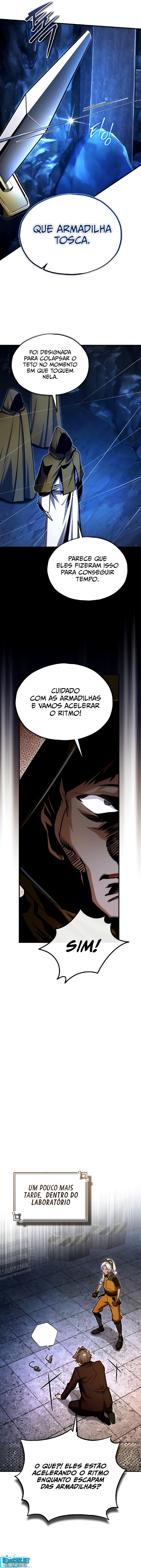 Read Academy’s Undercover Professor PT Manga Online