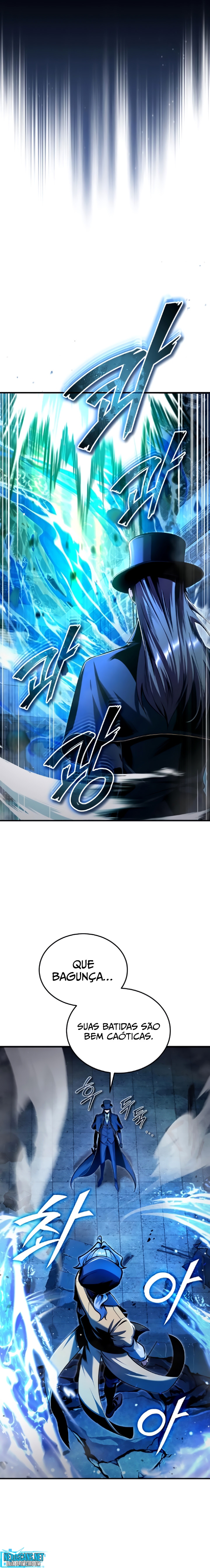 Read Academy’s Undercover Professor PT Manga Online
