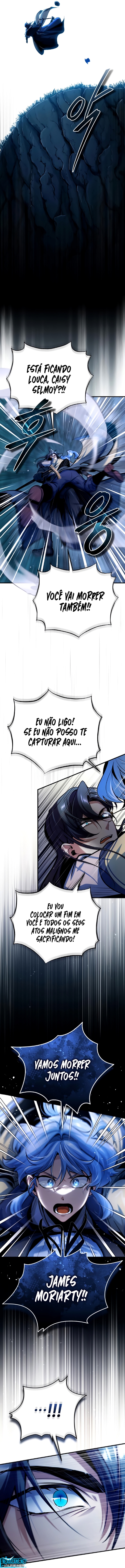 Read Academy’s Undercover Professor PT Manga Online