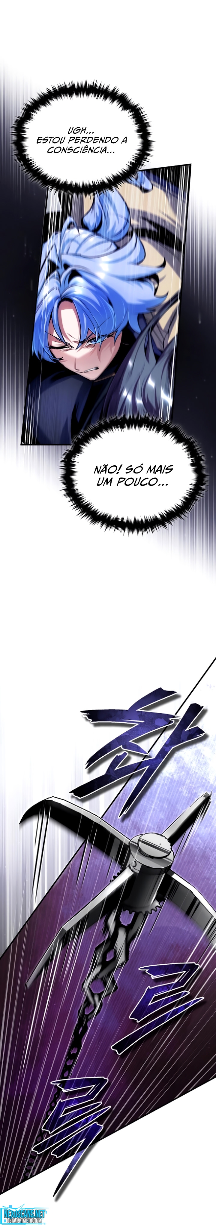 Read Academy’s Undercover Professor PT Manga Online