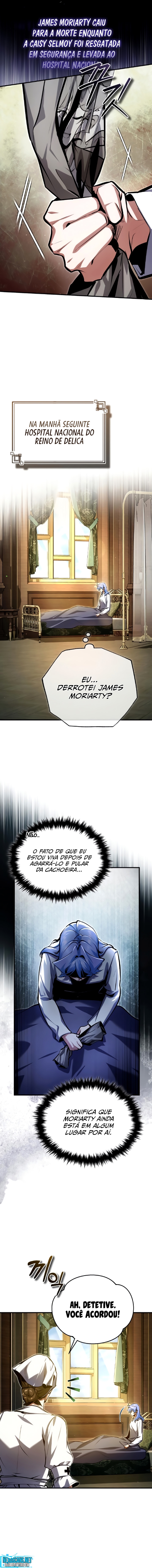 Read Academy’s Undercover Professor PT Manga Online