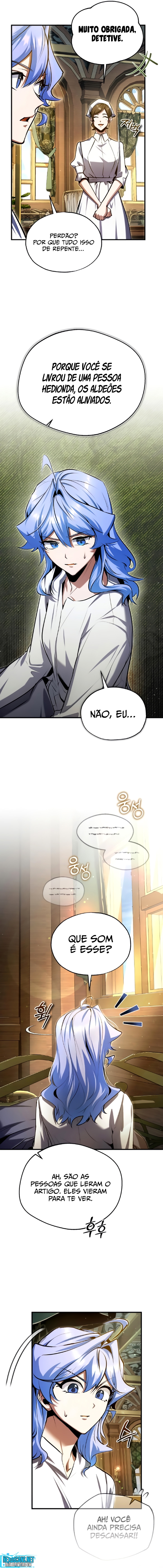 Read Academy’s Undercover Professor PT Manga Online