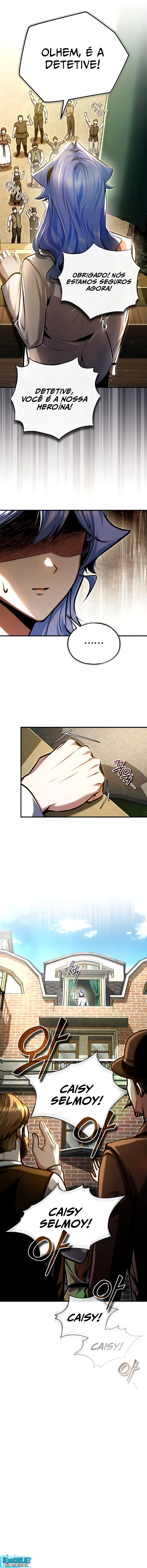Read Academy’s Undercover Professor PT Manga Online