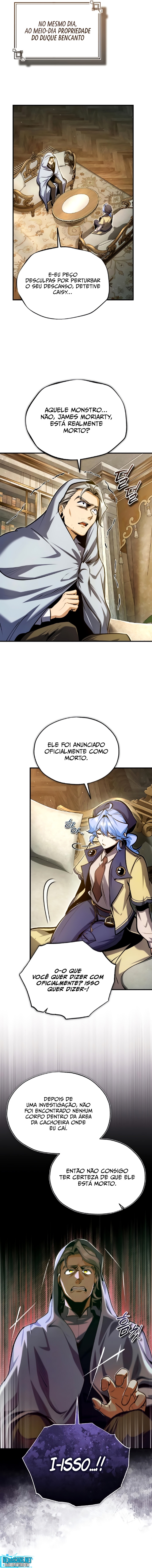 Read Academy’s Undercover Professor PT Manga Online
