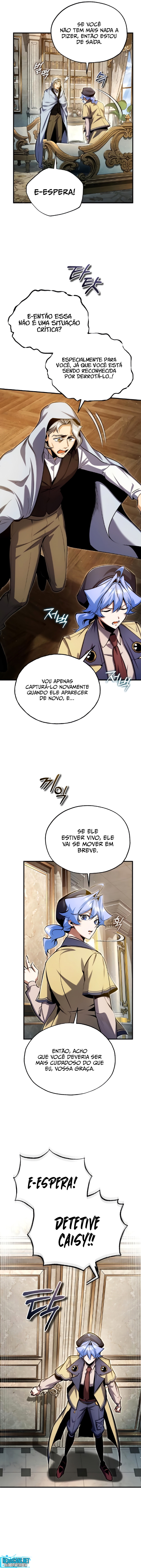 Read Academy’s Undercover Professor PT Manga Online