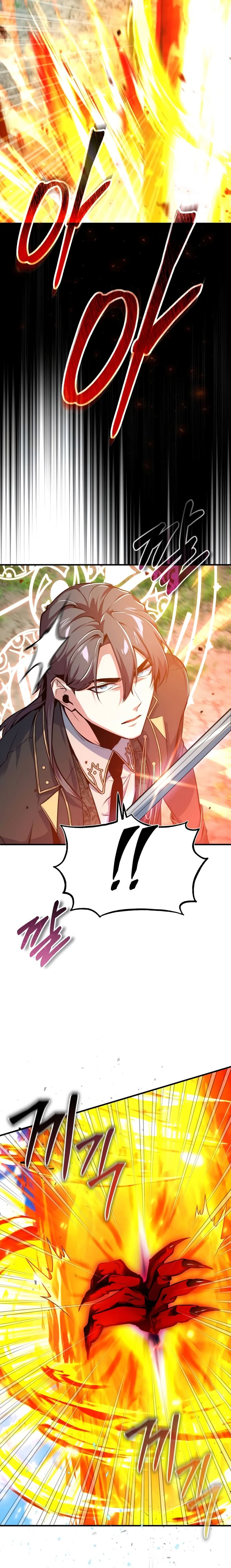 Read Academy’s Undercover Professor PT Manga Online