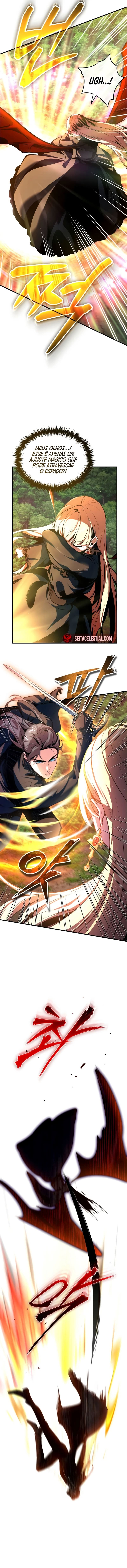Read Academy’s Undercover Professor PT Manga Online