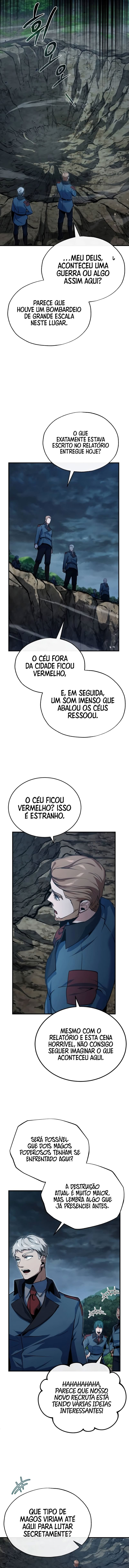 Read Academy’s Undercover Professor PT Manga Online