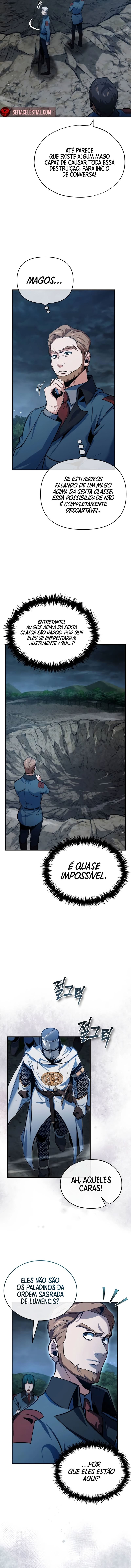 Read Academy’s Undercover Professor PT Manga Online