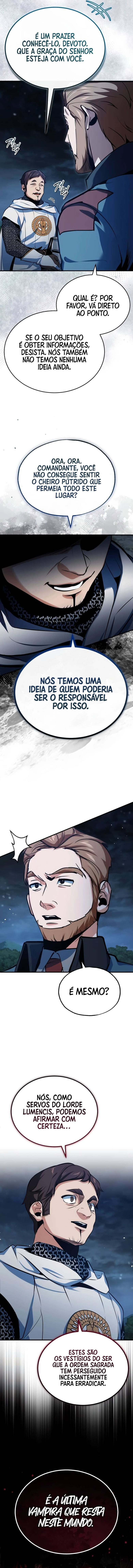 Read Academy’s Undercover Professor PT Manga Online