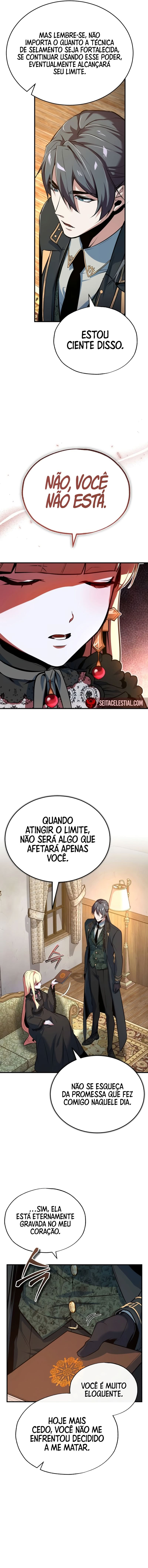 Read Academy’s Undercover Professor PT Manga Online
