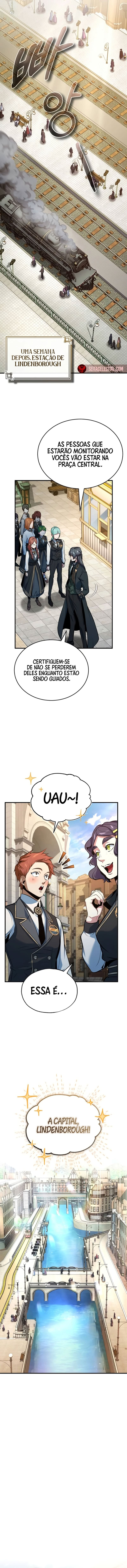 Read Academy’s Undercover Professor PT Manga Online