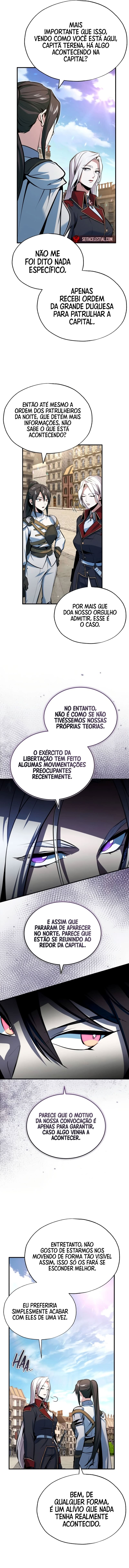Read Academy’s Undercover Professor PT Manga Online