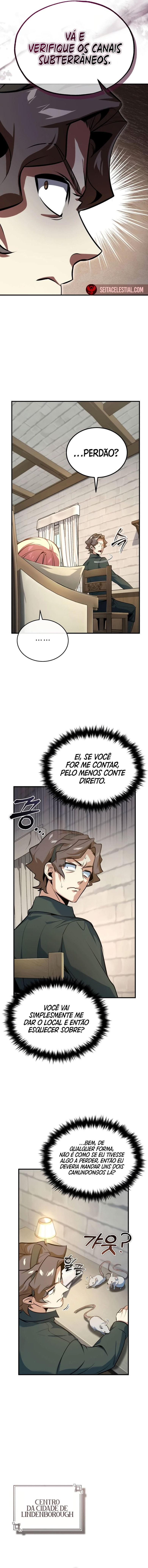Read Academy’s Undercover Professor PT Manga Online