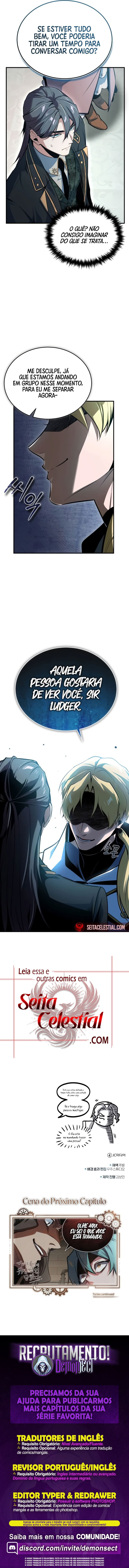 Read Academy’s Undercover Professor PT Manga Online