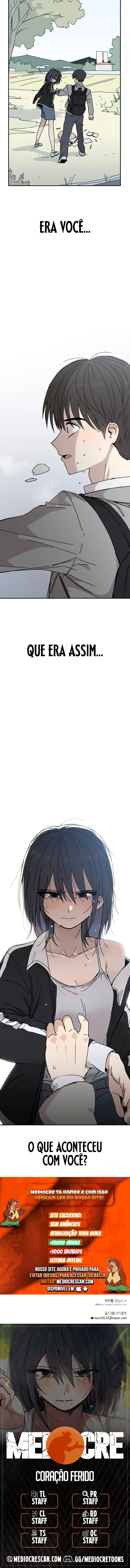 Read Aching PT Manga Online