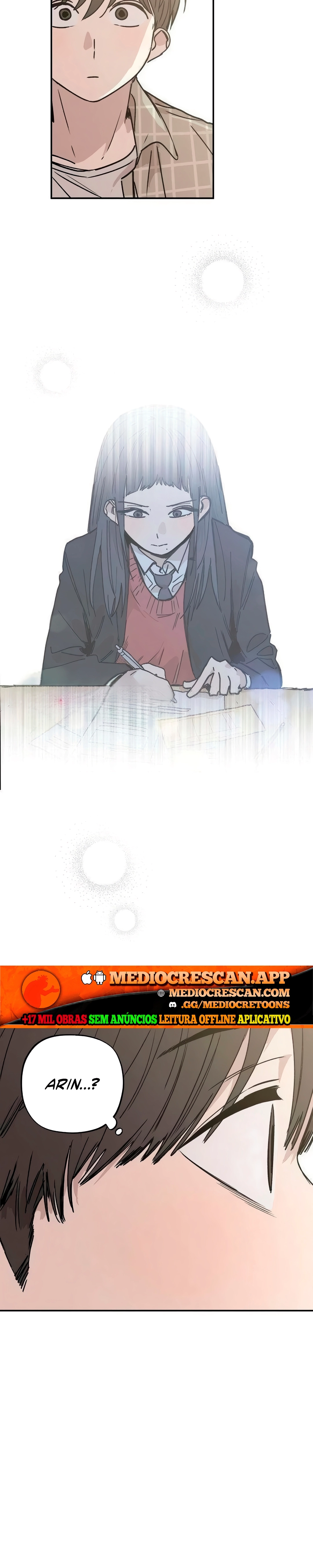 Read Aching PT Manga Online